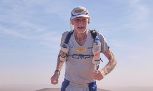 Il Corridore