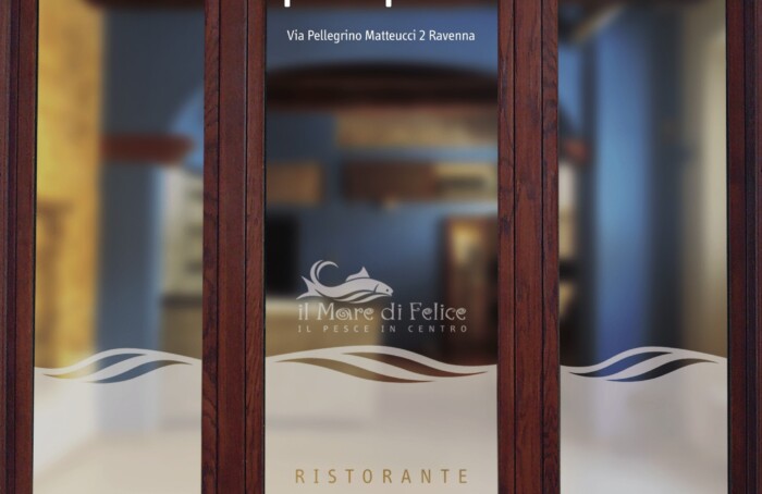 Il Mare Di Felice