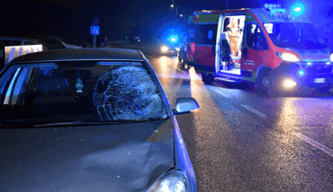 Incidente Ca Bosco 2