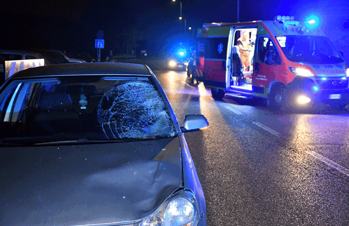 Incidente Ca Bosco 2