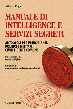 Manuale Intelligence Piatto