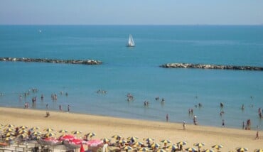 Mare Lido Adriano