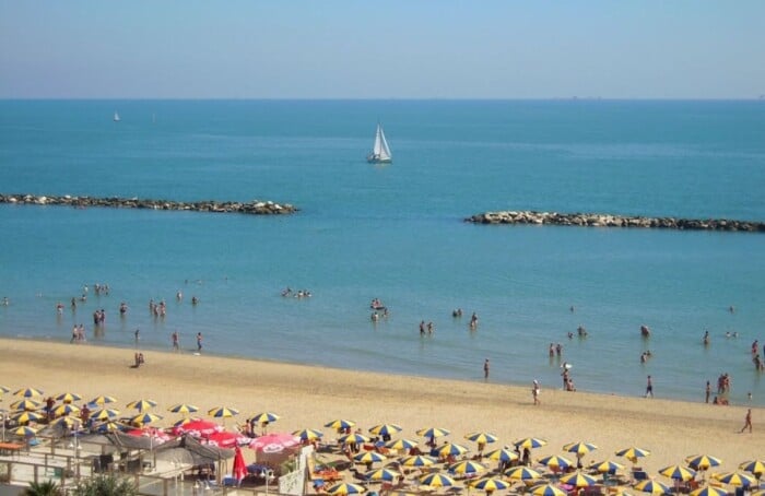 Mare Lido Adriano