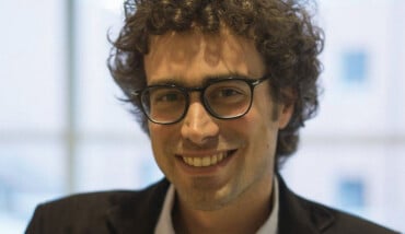 Matteo Cavezzali