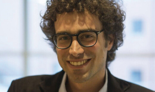 Matteo Cavezzali