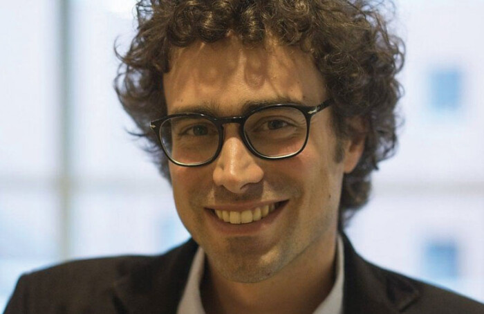 Matteo Cavezzali