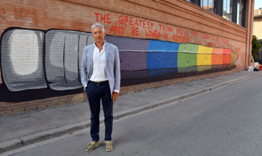 Murales Dradi