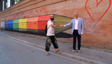 Murales Urka Dradi