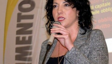Raffaella Sensoli