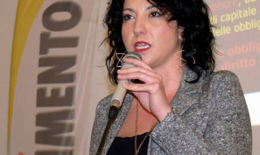 Raffaella Sensoli