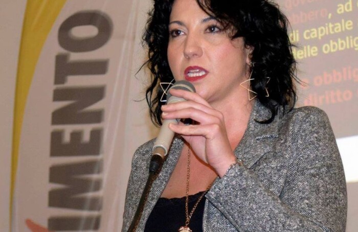 Raffaella Sensoli