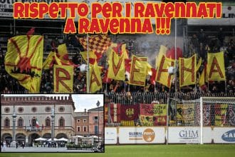 Rispetto Per I Ravennati