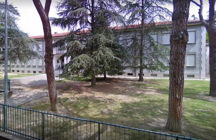 Scuole Pezzani Solarolo