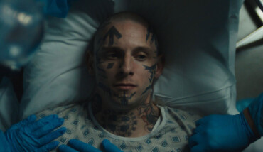 Skin Jamie Bell