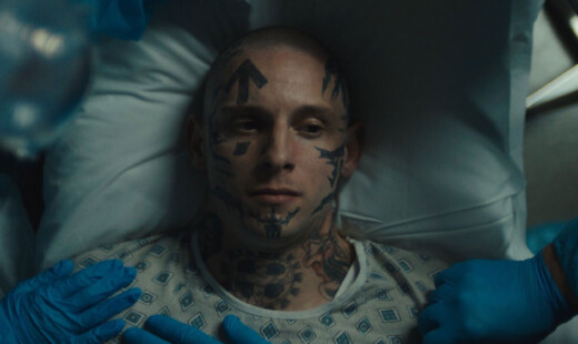 Skin Jamie Bell