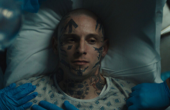 Skin Jamie Bell