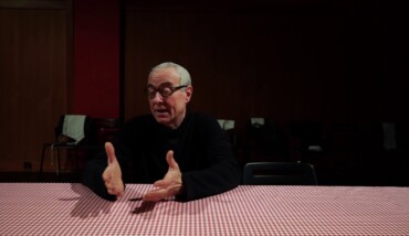Stefano Pasquini