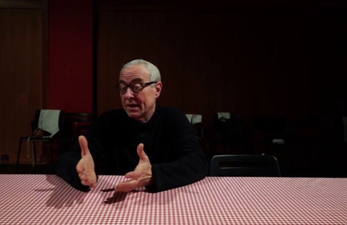 Stefano Pasquini