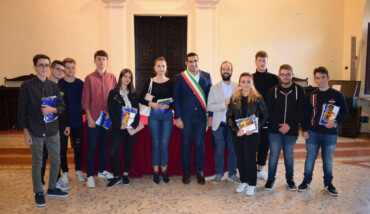 19 10 10 Cittadinanza 10 Ragazzi
