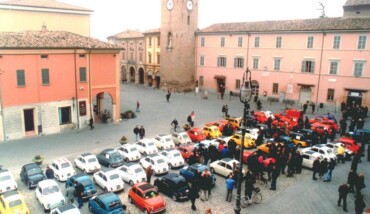 500 Dall'alto Bd 