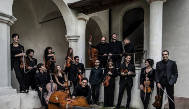 Accademia Musicale DellAnnunciata