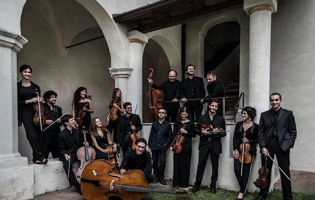 Accademia Musicale DellAnnunciata