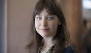 Alessia Gazzola