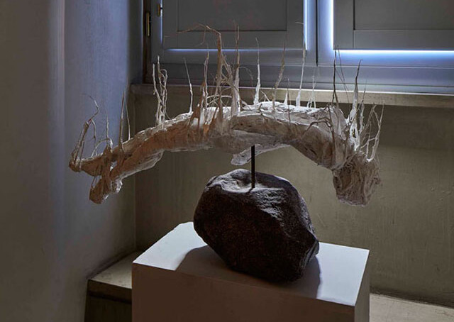 Attrazione Di Andrea Mandalari