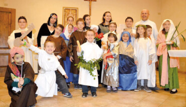 BAMBINI OSCURATI 
