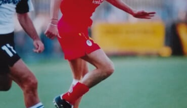 BERTARELLI