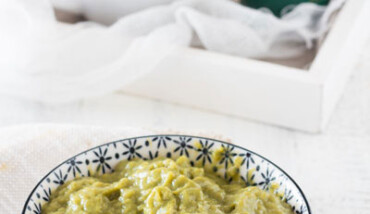 Crema The Matcha