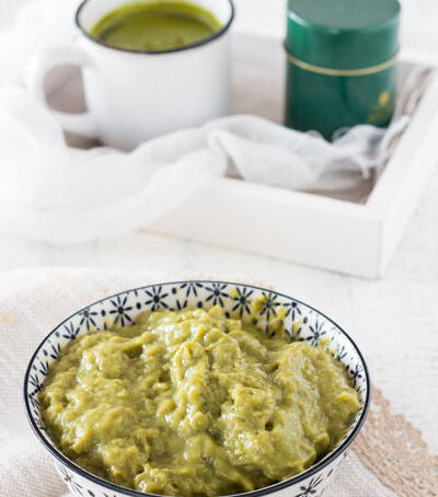 Crema The Matcha