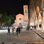 NOTTE D'ORO 2019 RAVENNA