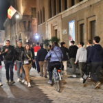 NOTTE D'ORO 2019 RAVENNA