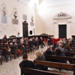 NOTTE D'ORO 2019 RAVENNA