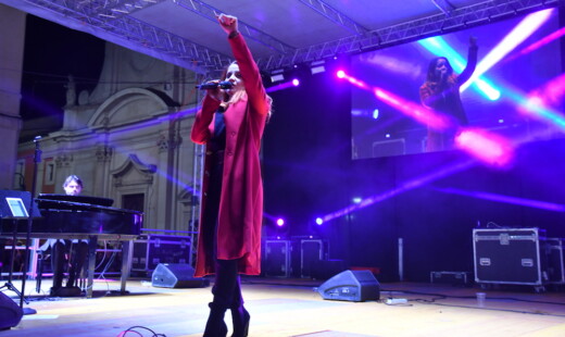 NOTTE D'ORO 2019 RAVENNA