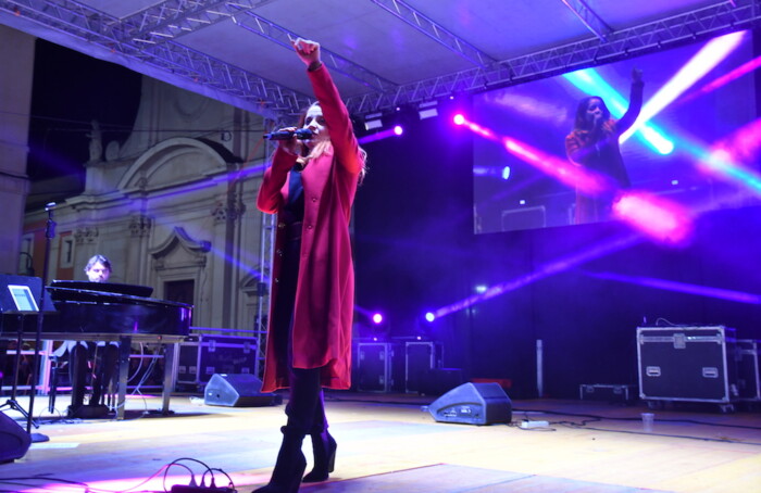 NOTTE D'ORO 2019 RAVENNA