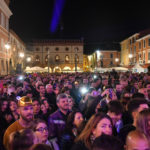 NOTTE D'ORO 2019 RAVENNA