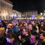 NOTTE D'ORO 2019 RAVENNA