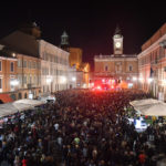 NOTTE D'ORO 2019 RAVENNA