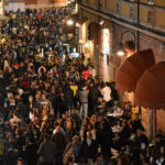 NOTTE D'ORO 2019 RAVENNA