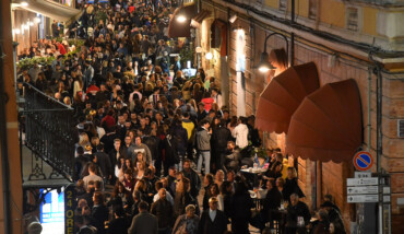 NOTTE D'ORO 2019 RAVENNA