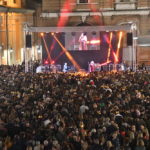 NOTTE D'ORO 2019 RAVENNA