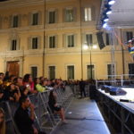 NOTTE D'ORO 2019 RAVENNA