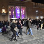 NOTTE D'ORO 2019 RAVENNA