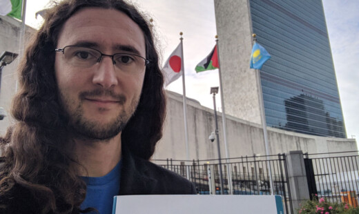 Dal Zovo Studiomapp Nazioni Unite