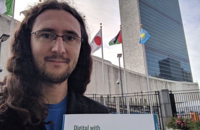 Dal Zovo Studiomapp Nazioni Unite