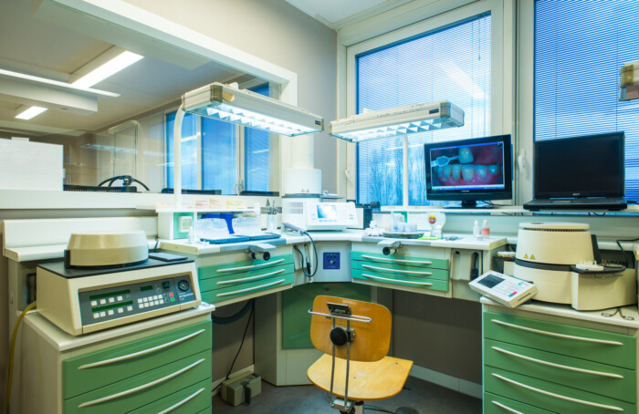 Eurodental21