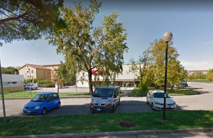 Ex Coop Via Aquileia