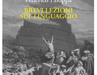 Faloppa Linguaggio